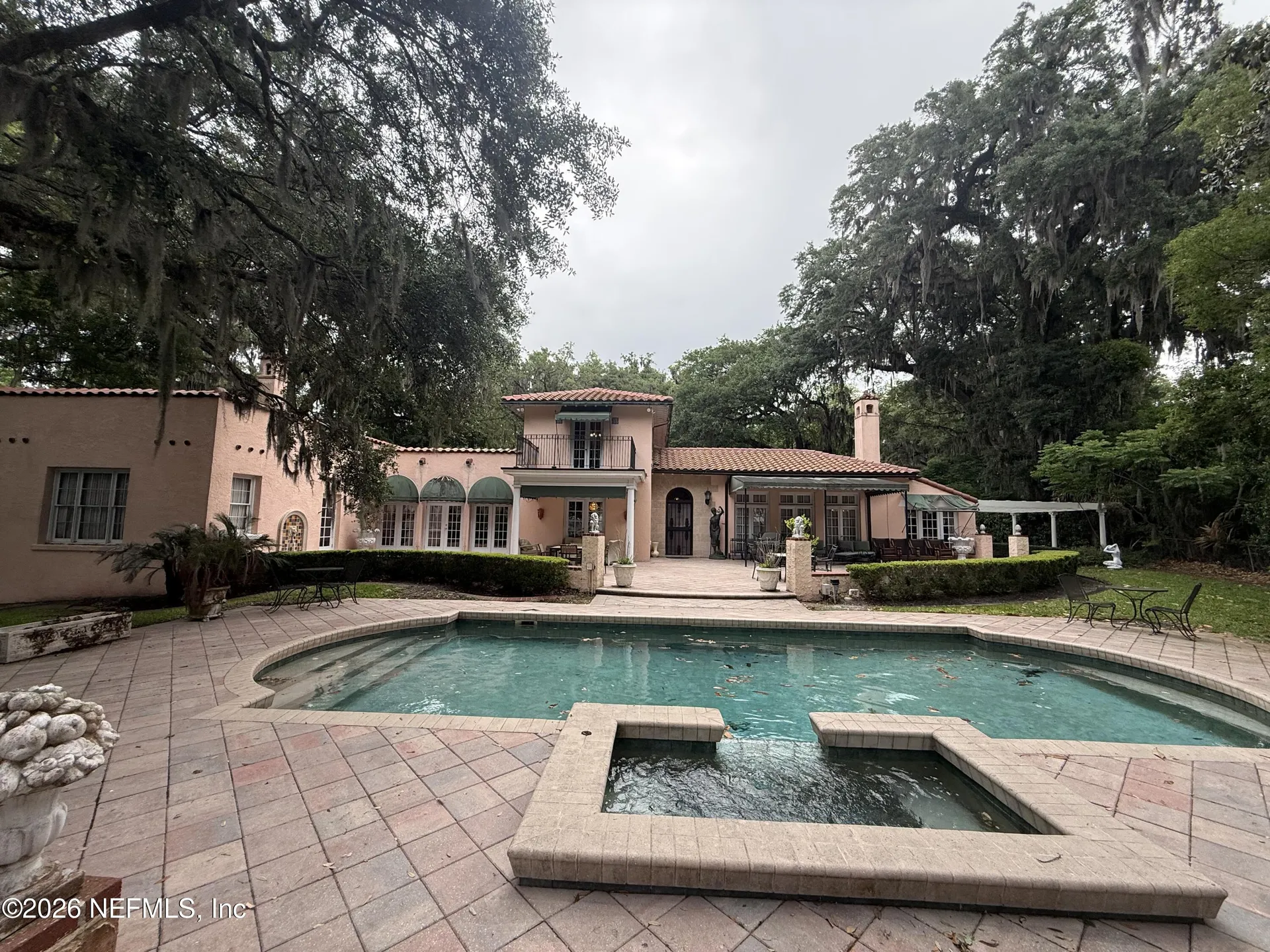 2200 Acadie Drive Jacksonville FL 32217