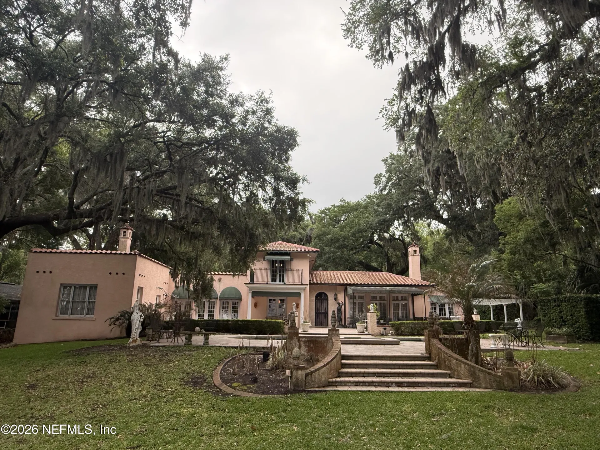 2200 Acadie Drive Jacksonville FL 32217