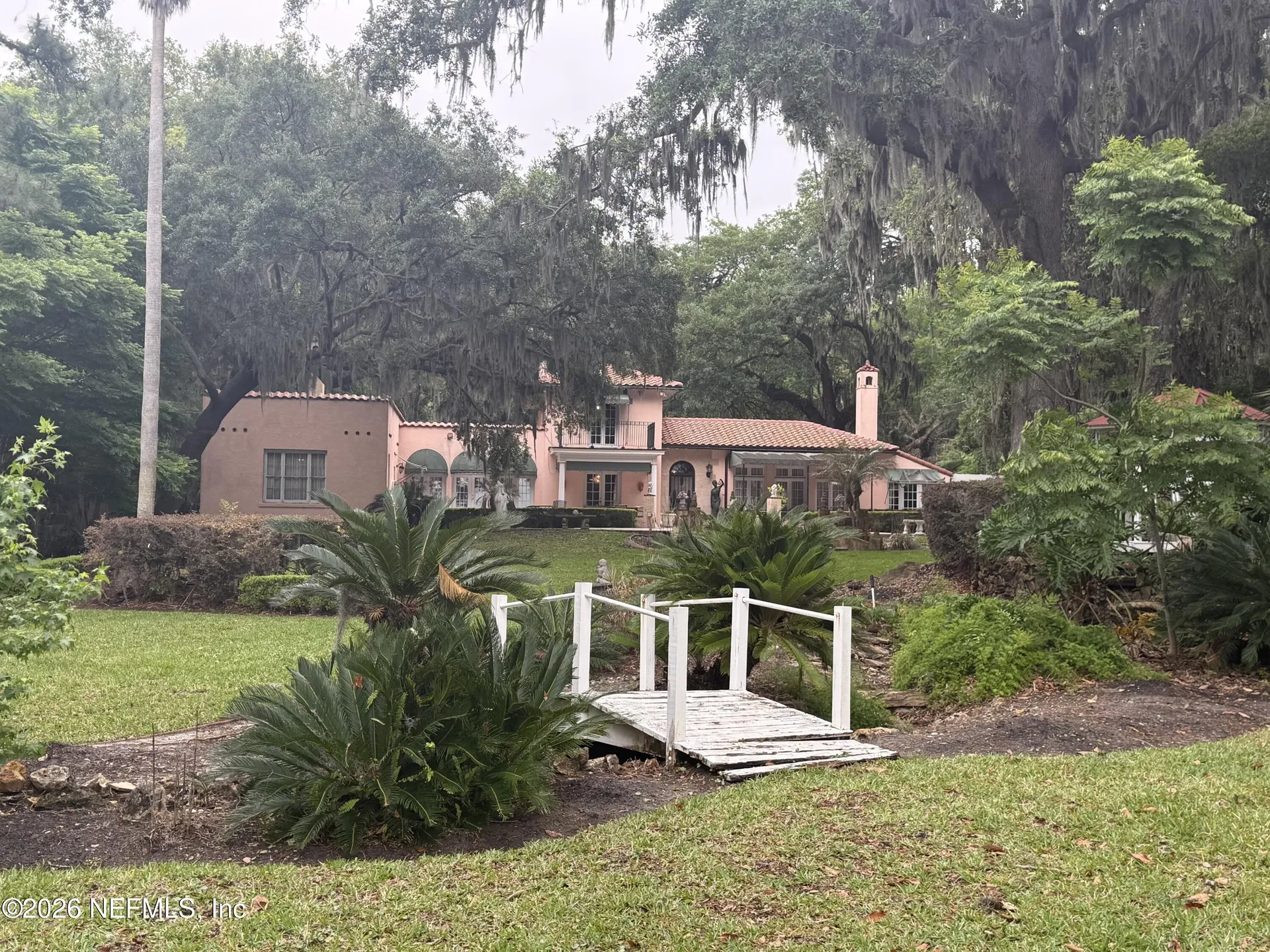 2200 Acadie Drive Jacksonville FL 32217