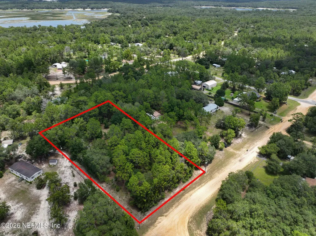 5630 Lassen Street Keystone Heights FL 32656