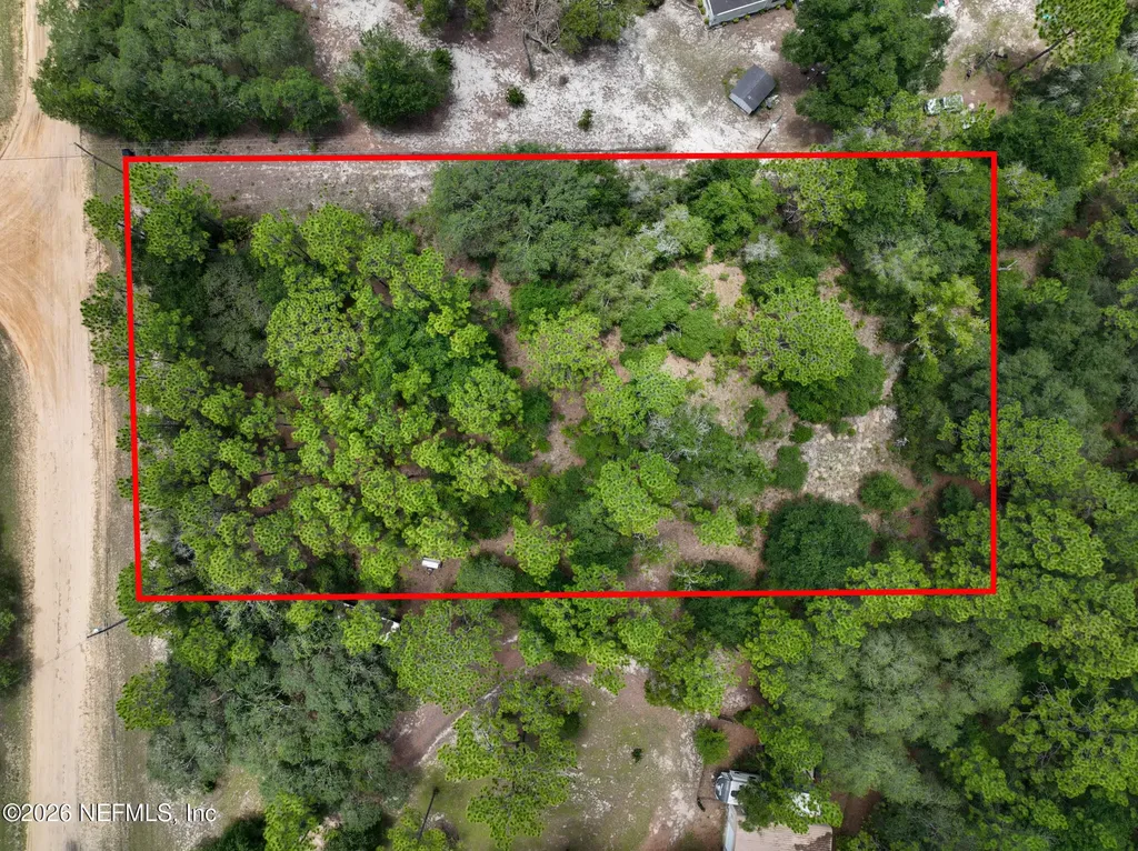 5630 Lassen Street Keystone Heights FL 32656