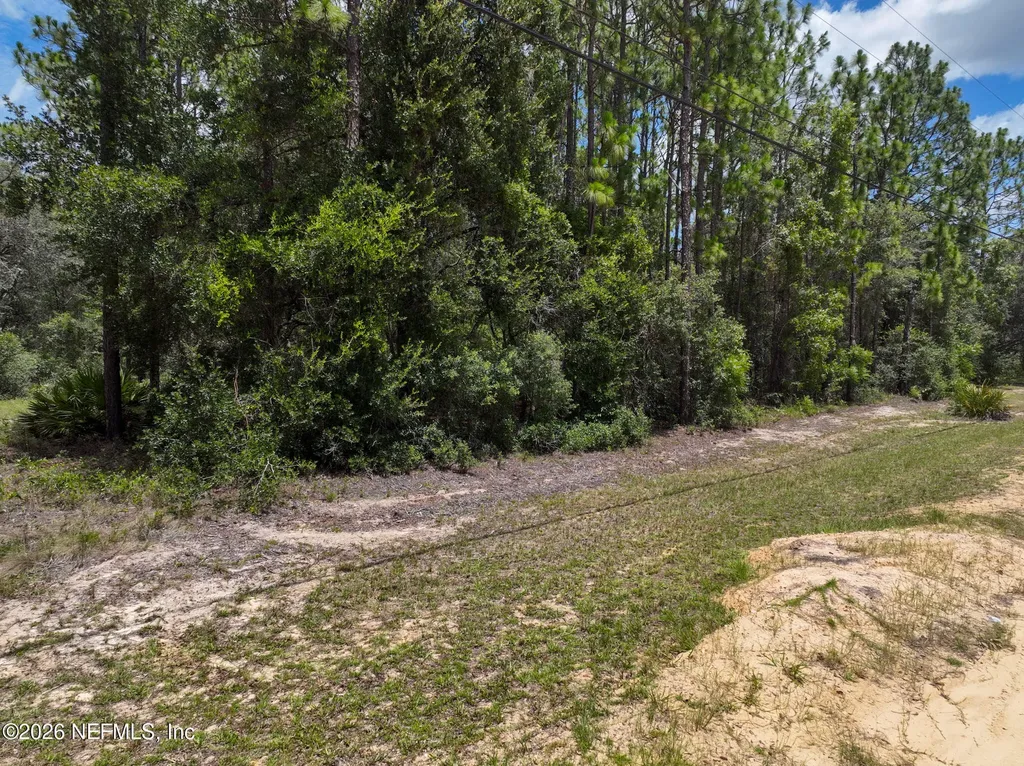 5630 Lassen Street Keystone Heights FL 32656