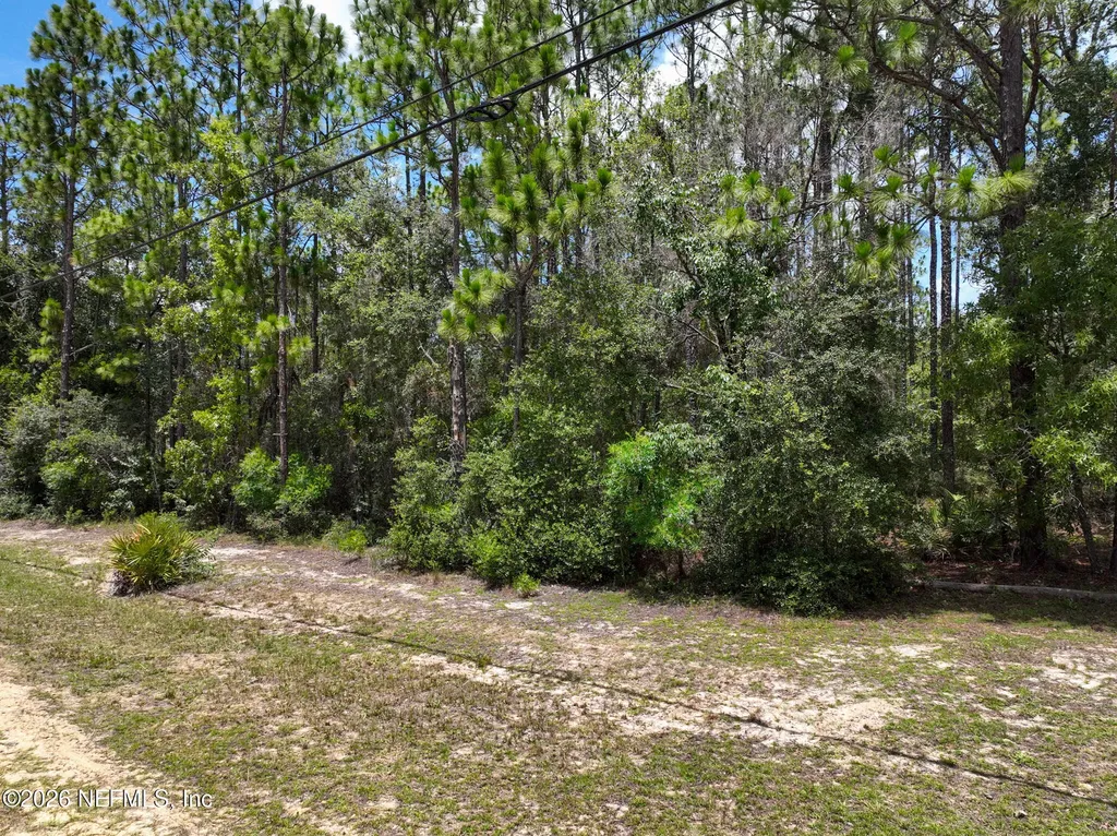 5630 Lassen Street Keystone Heights FL 32656