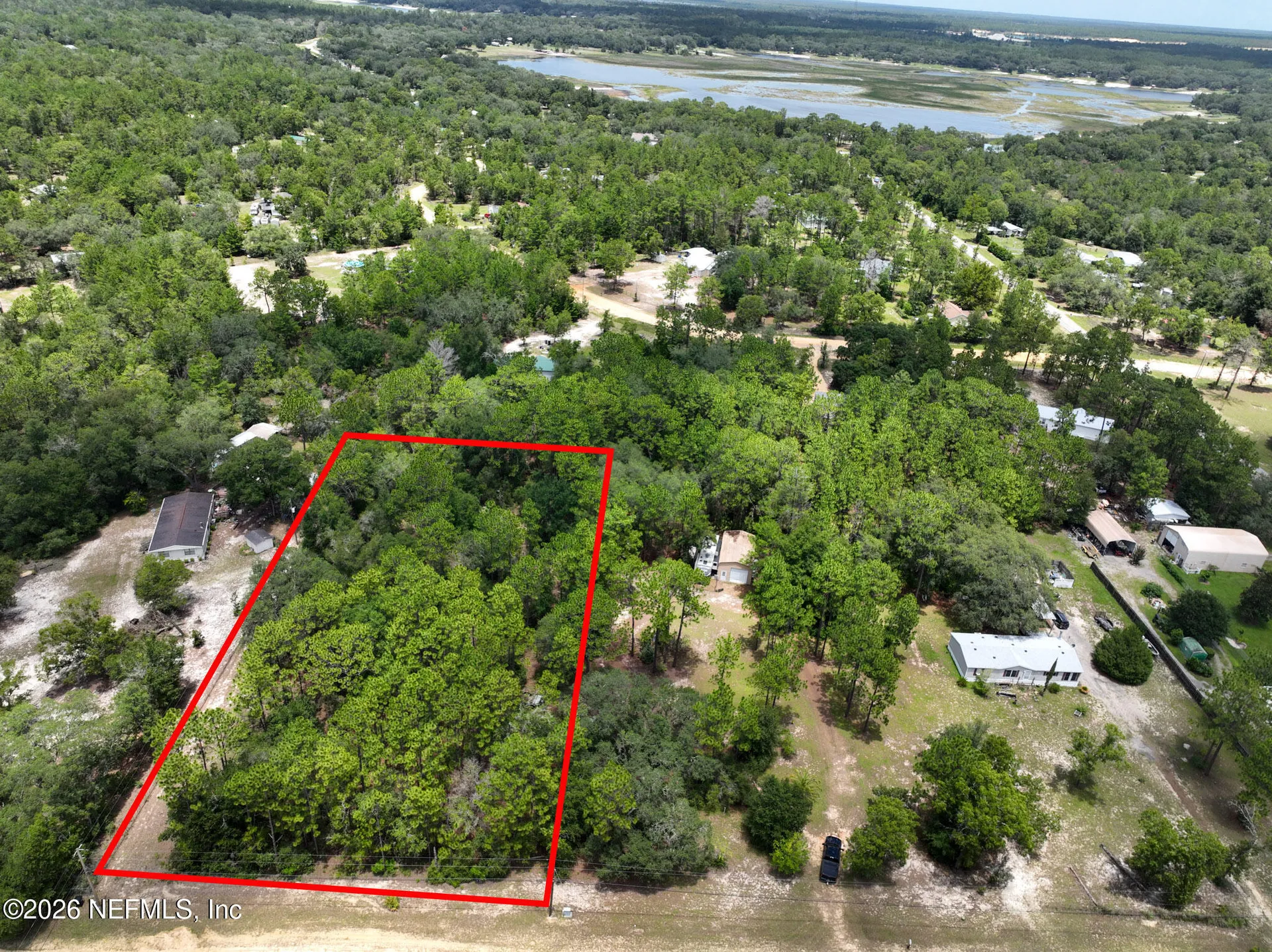 5630 Lassen Street Keystone Heights FL 32656