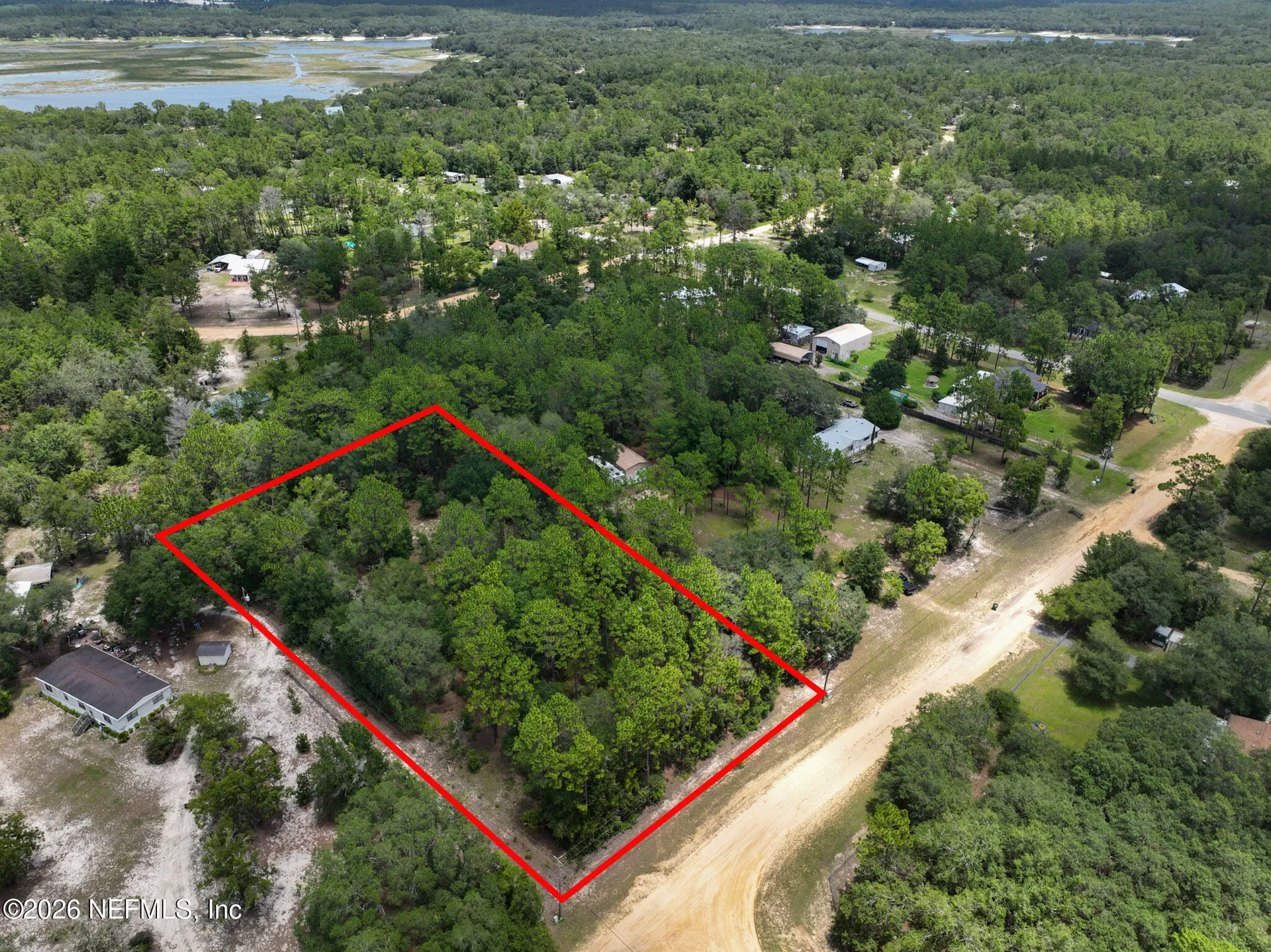 5630 Lassen Street Keystone Heights FL 32656