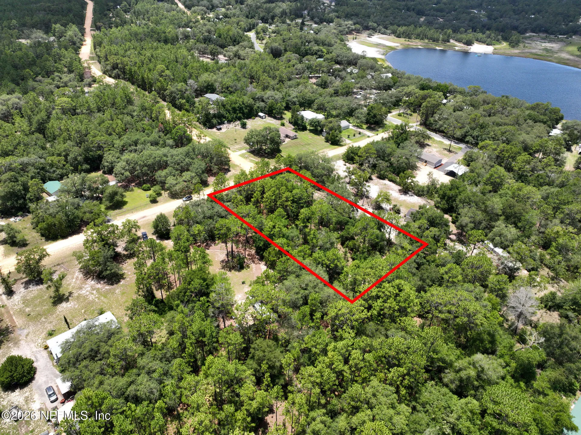 5630 Lassen Street Keystone Heights FL 32656