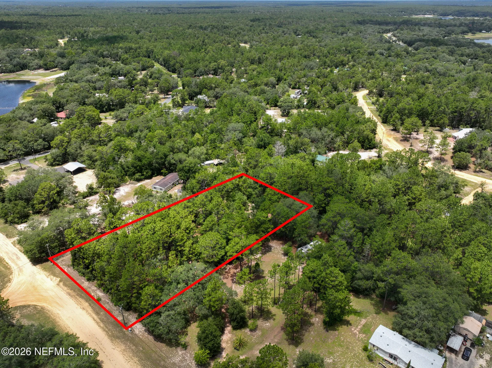 5630 Lassen Street Keystone Heights FL 32656