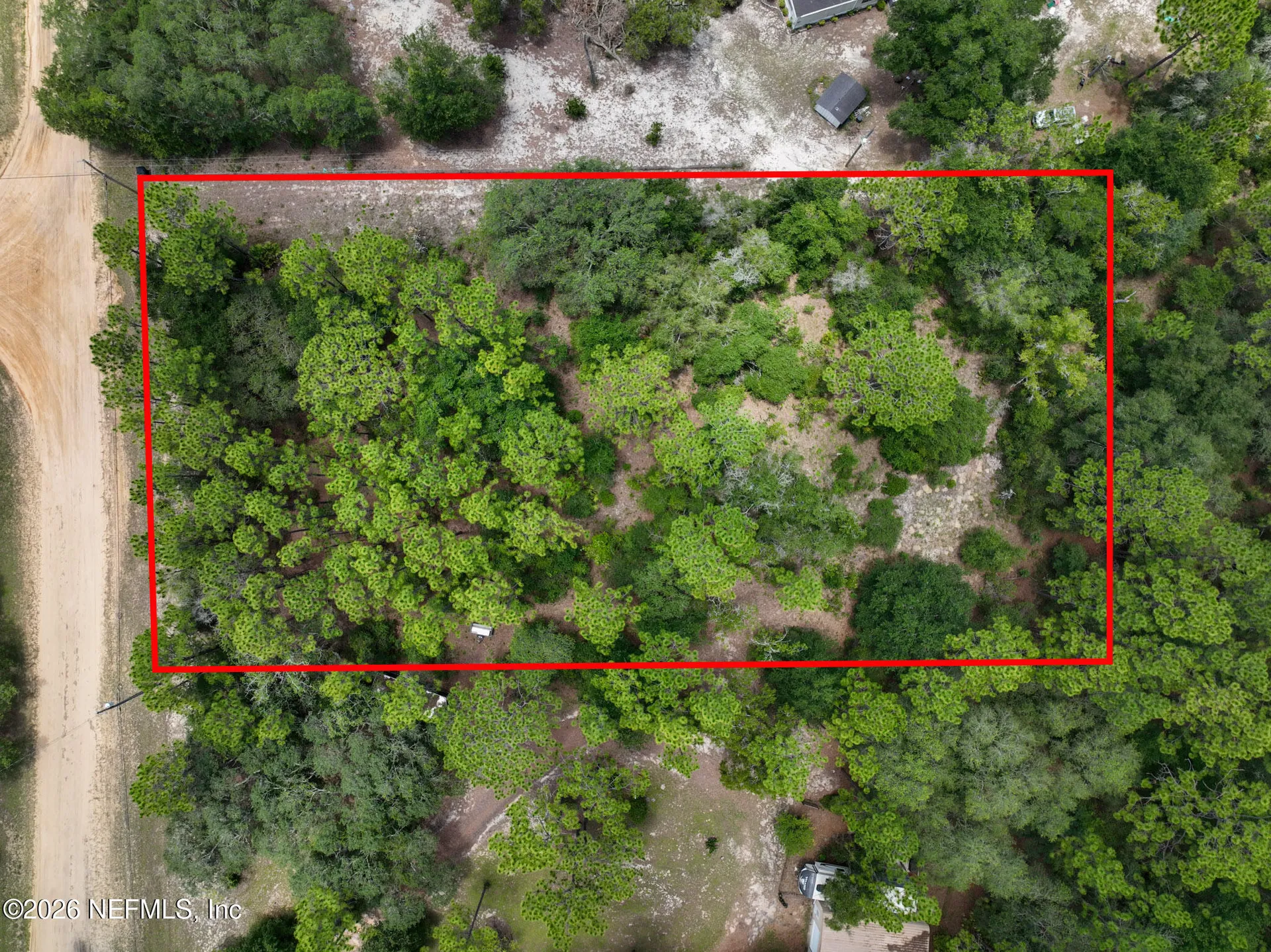5630 Lassen Street Keystone Heights FL 32656