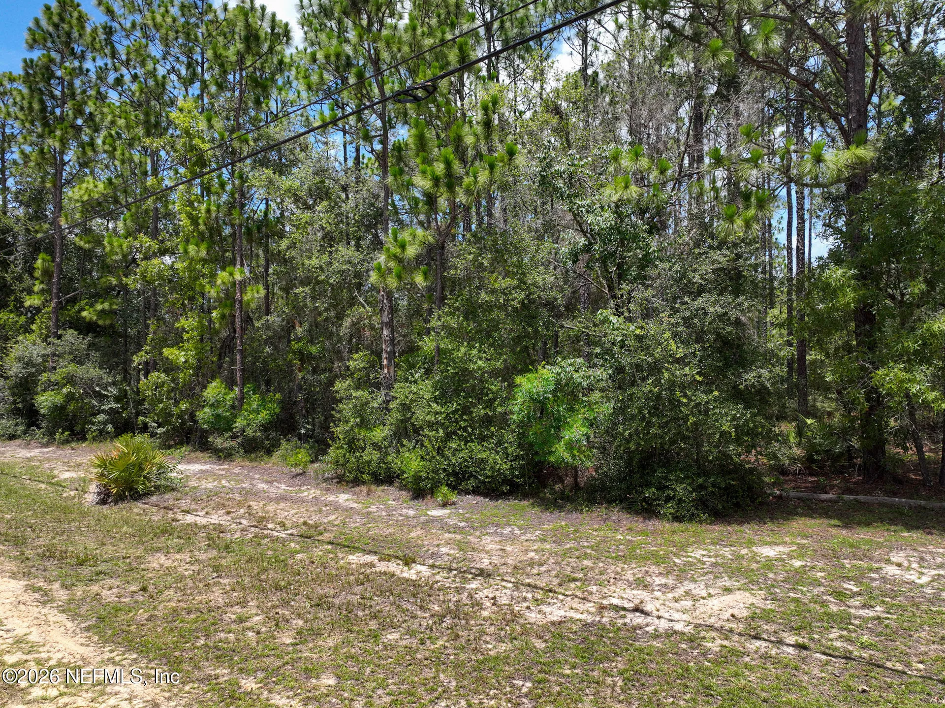 5630 Lassen Street Keystone Heights FL 32656