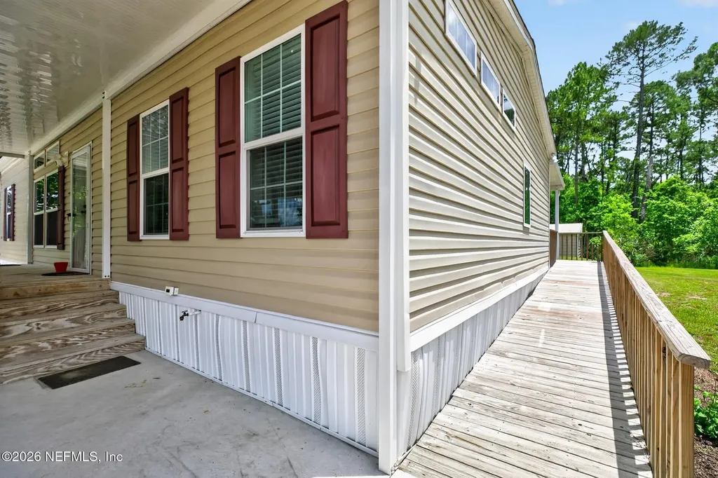 101 Trout Trail Crescent City FL 32112