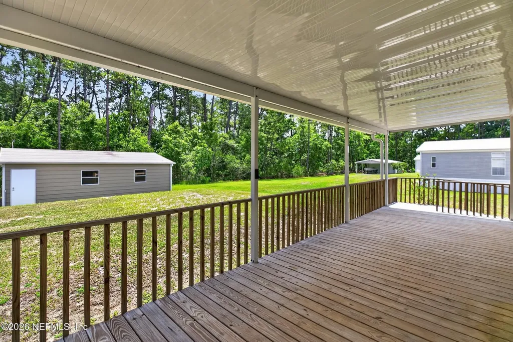 101 Trout Trail Crescent City FL 32112
