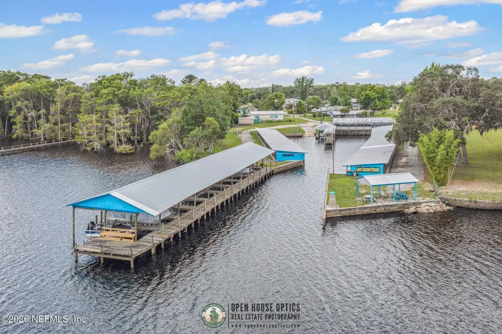 101 Trout Trail Crescent City FL 32112