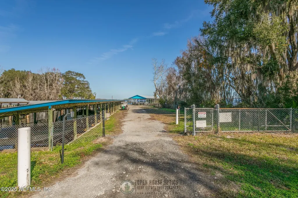 101 Trout Trail Crescent City FL 32112