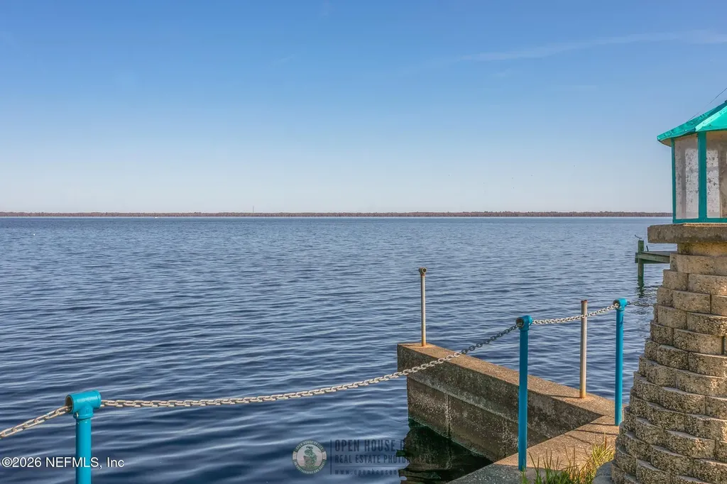 101 Trout Trail Crescent City FL 32112