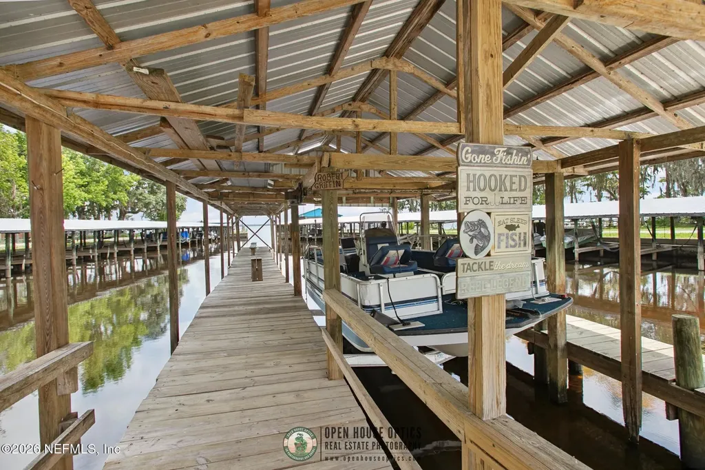 101 Trout Trail Crescent City FL 32112
