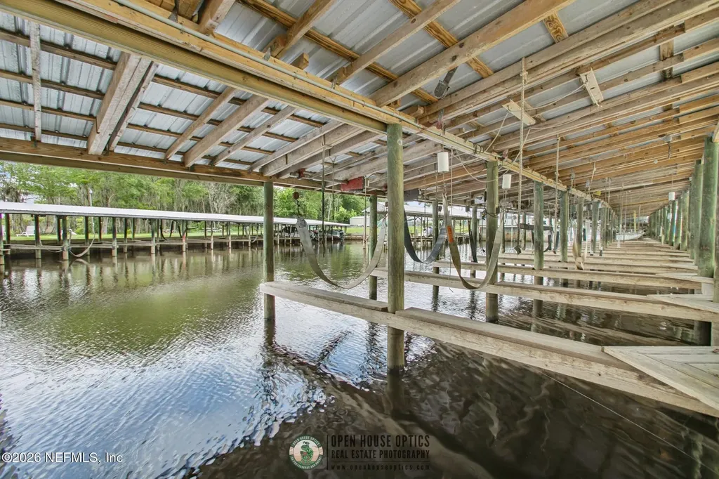 101 Trout Trail Crescent City FL 32112