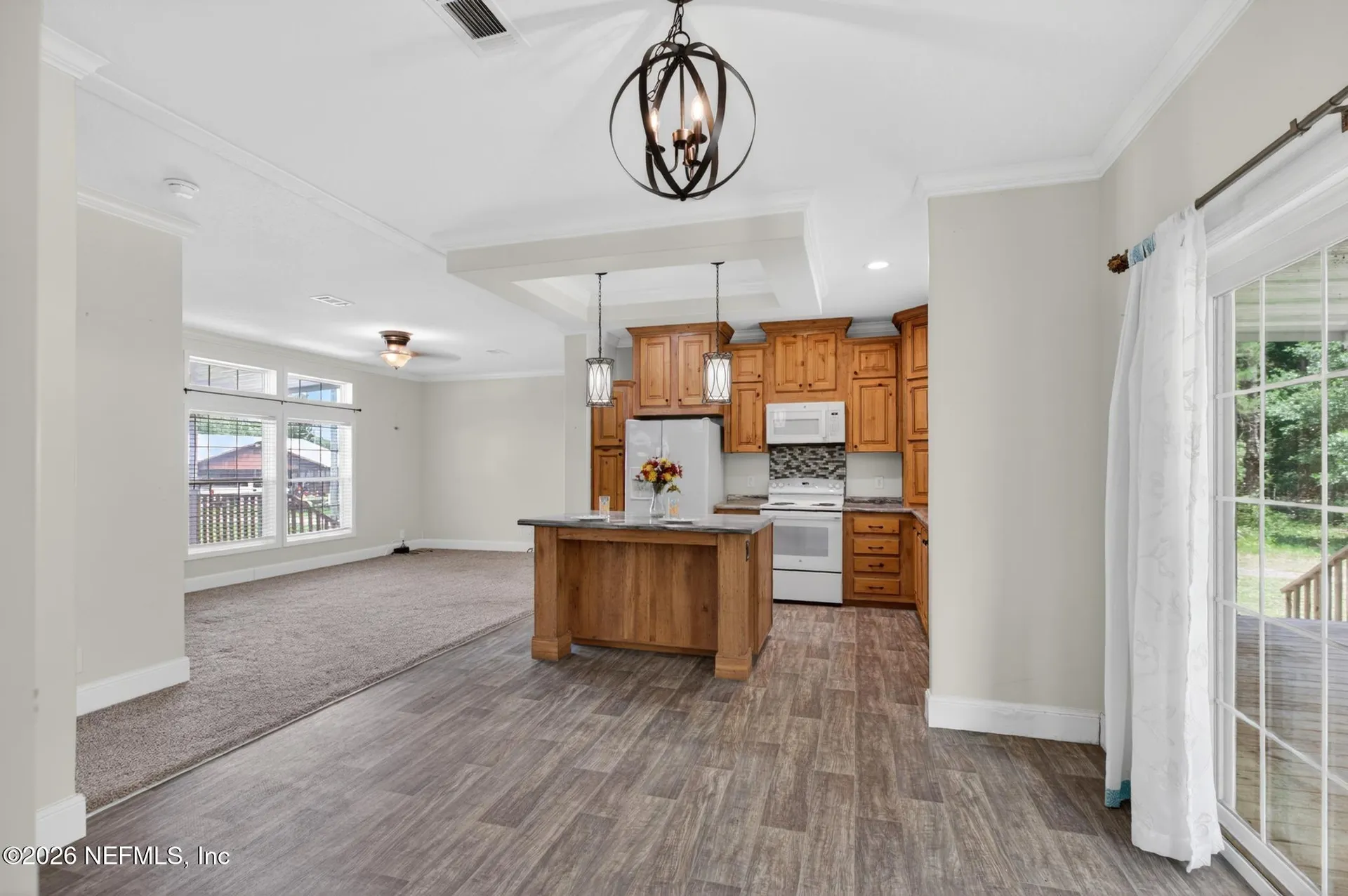 101 Trout Trail Crescent City FL 32112