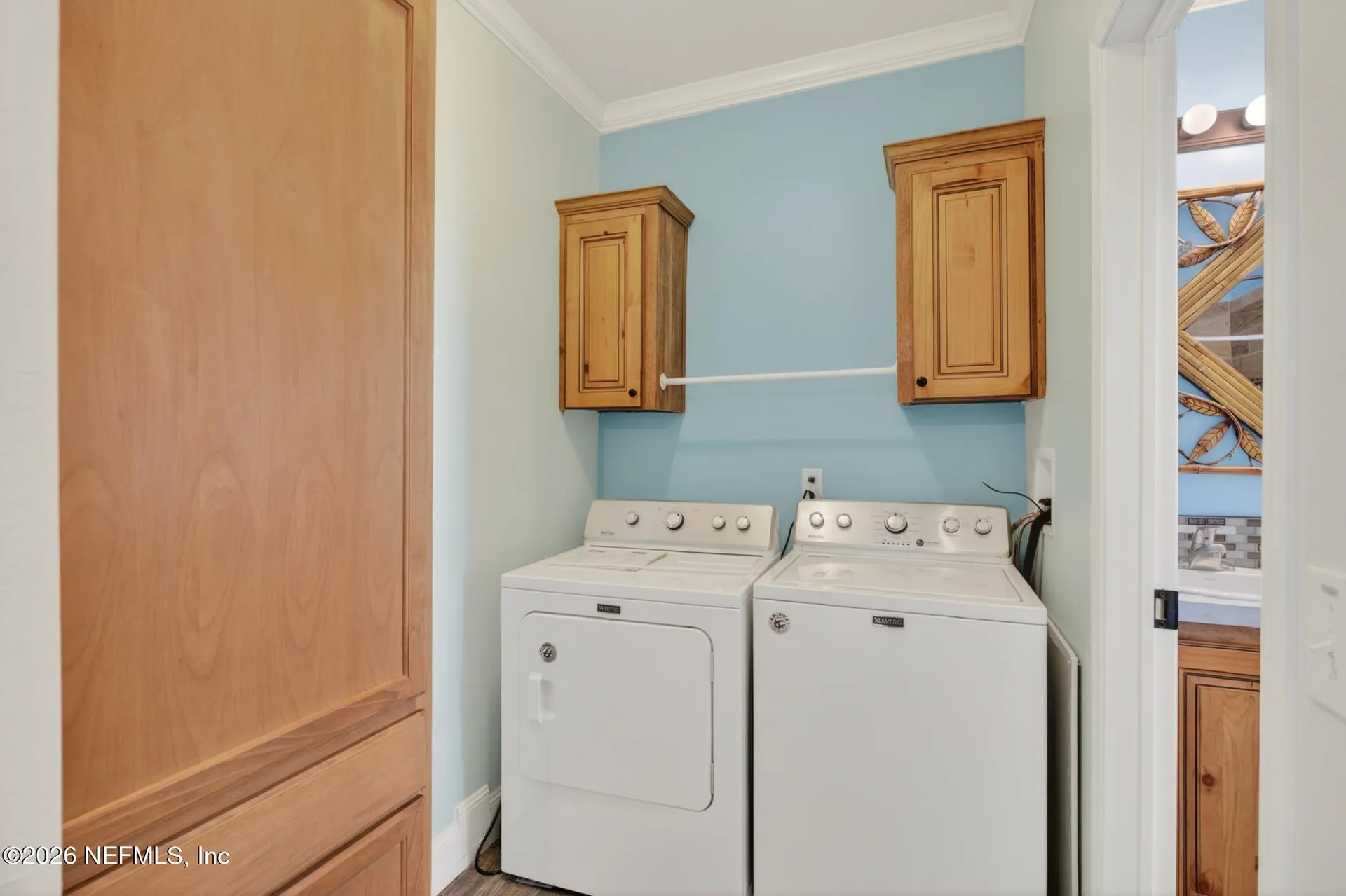 101 Trout Trail Crescent City FL 32112
