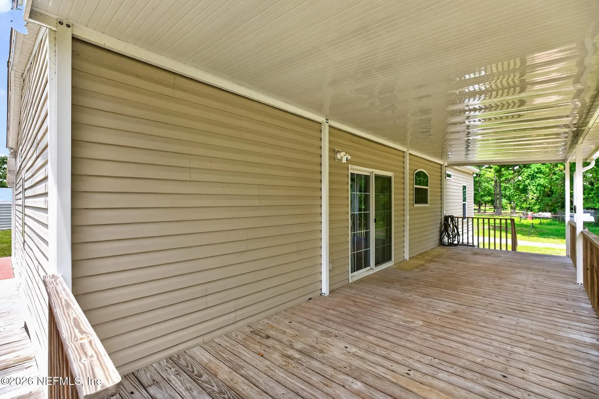 101 Trout Trail Crescent City FL 32112