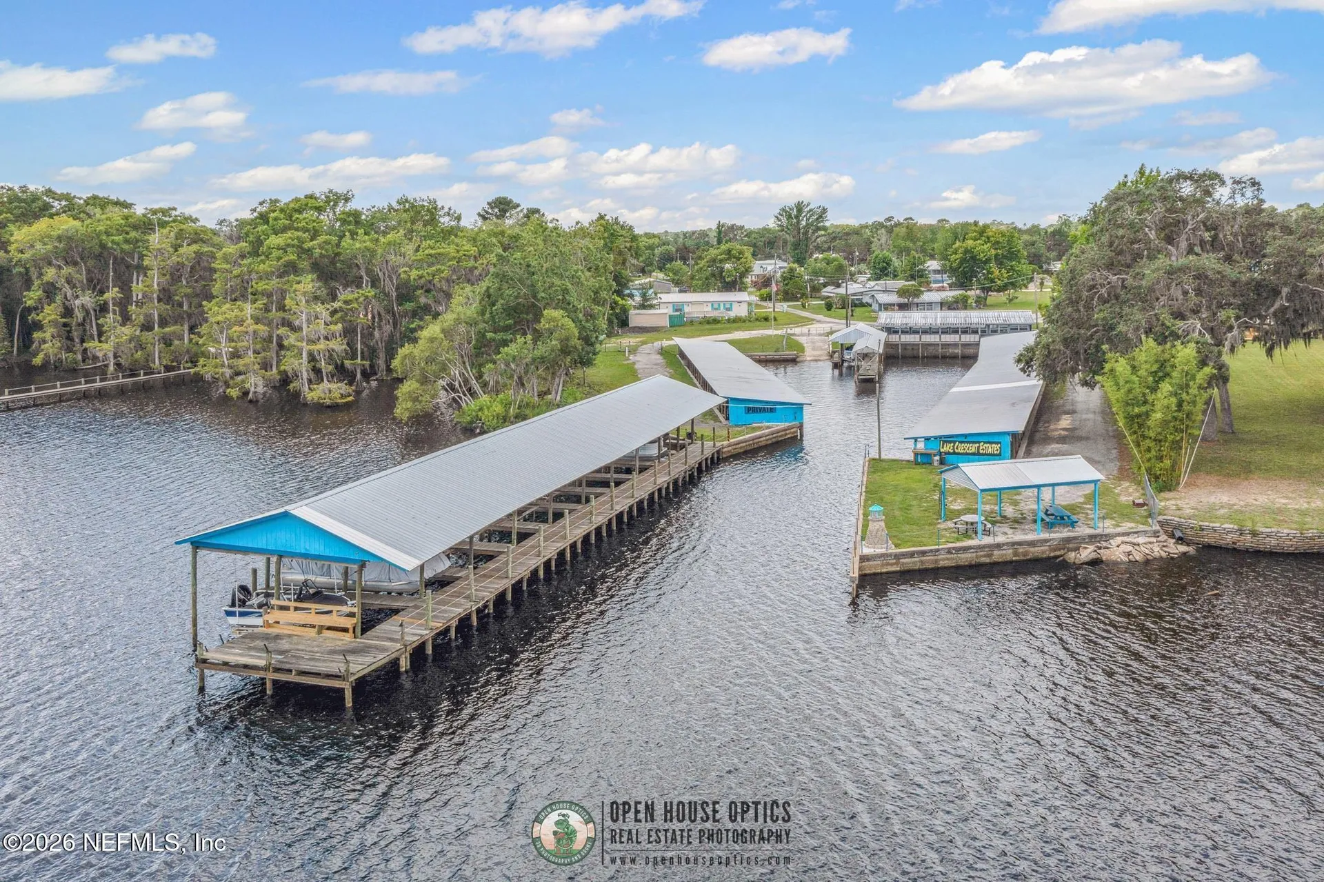 101 Trout Trail Crescent City FL 32112
