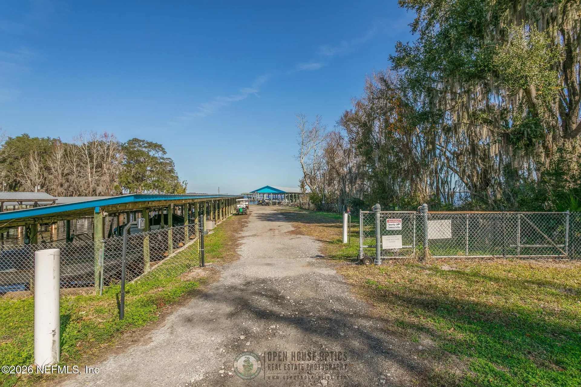 101 Trout Trail Crescent City FL 32112