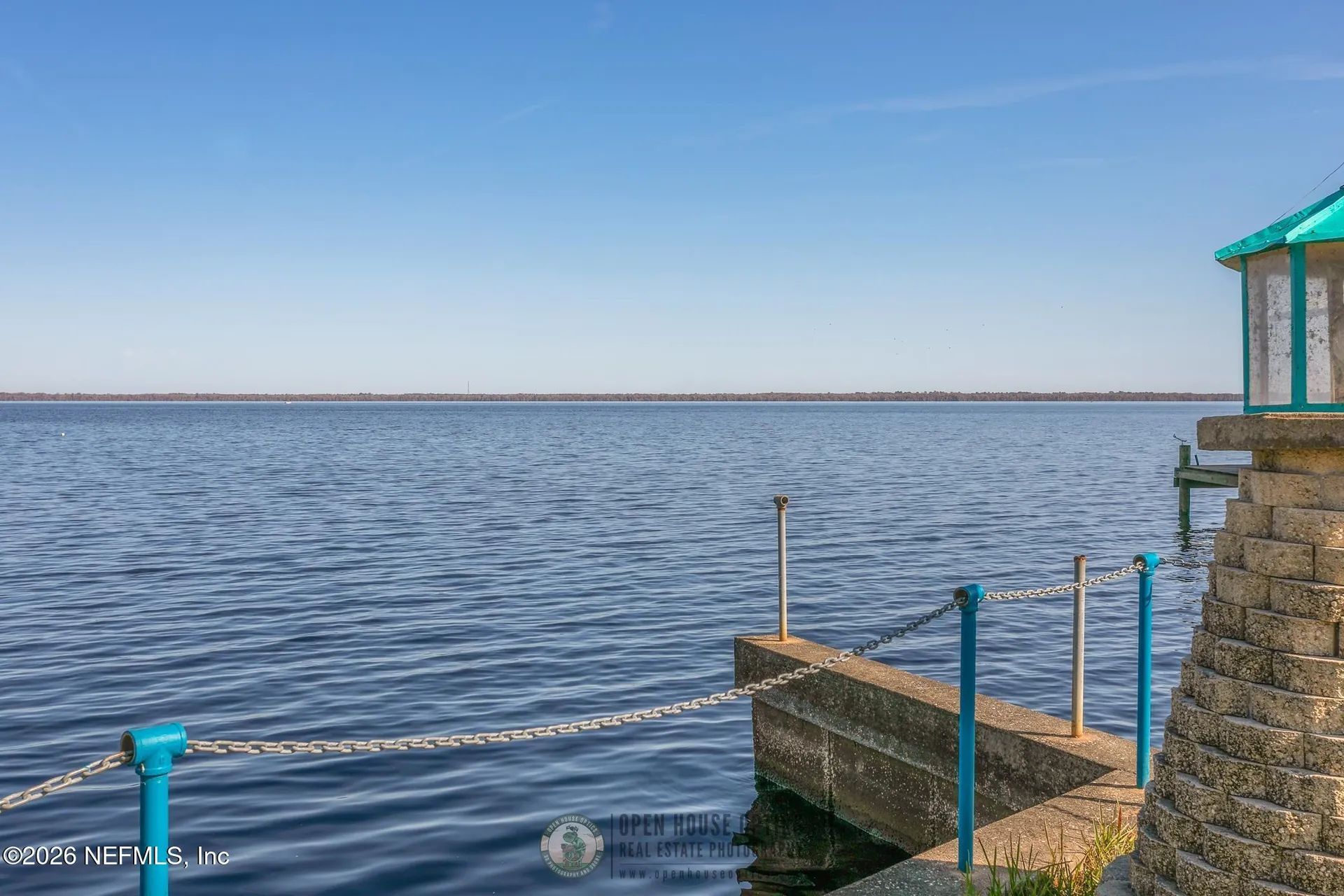 101 Trout Trail Crescent City FL 32112
