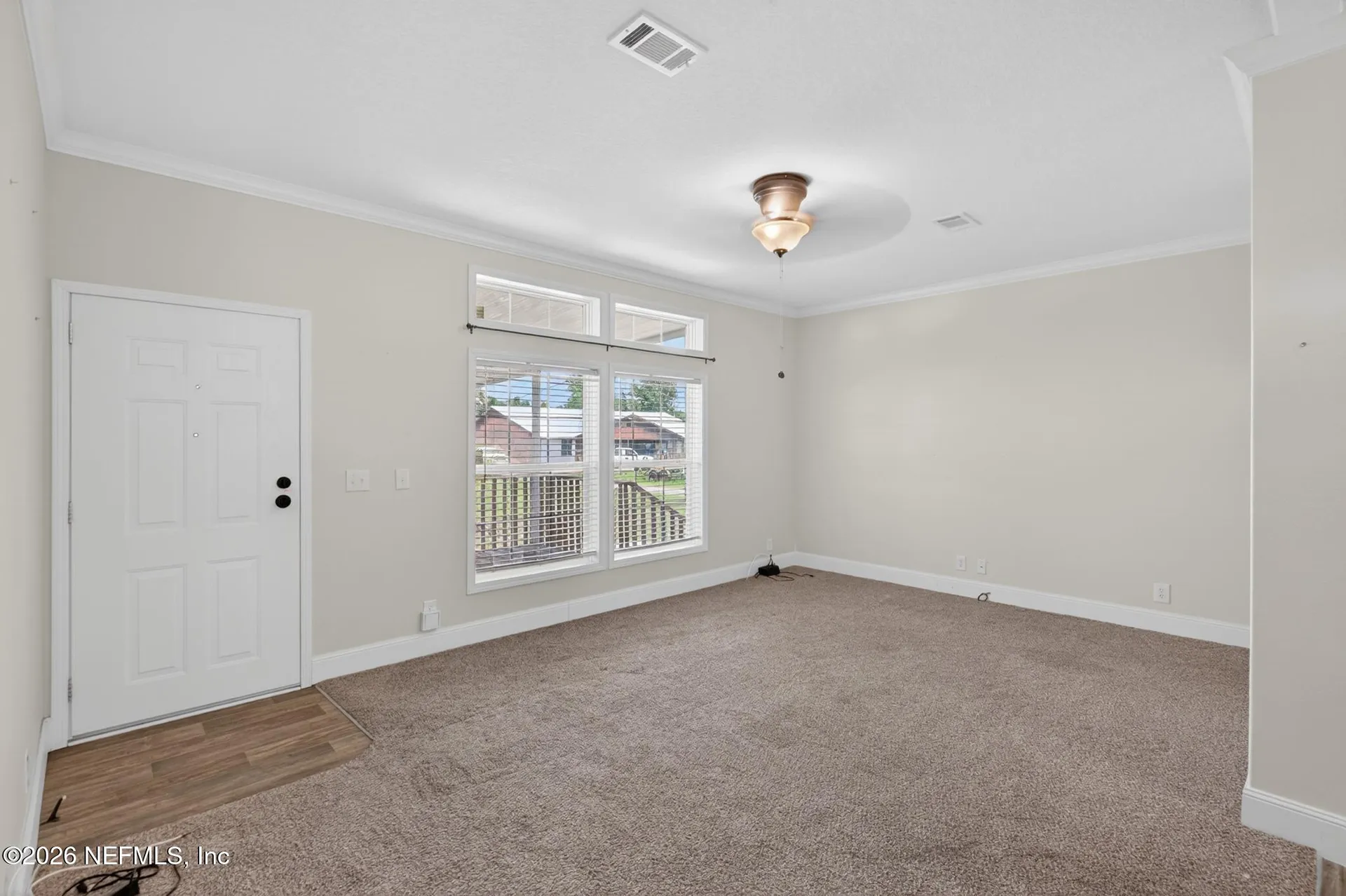 101 Trout Trail Crescent City FL 32112