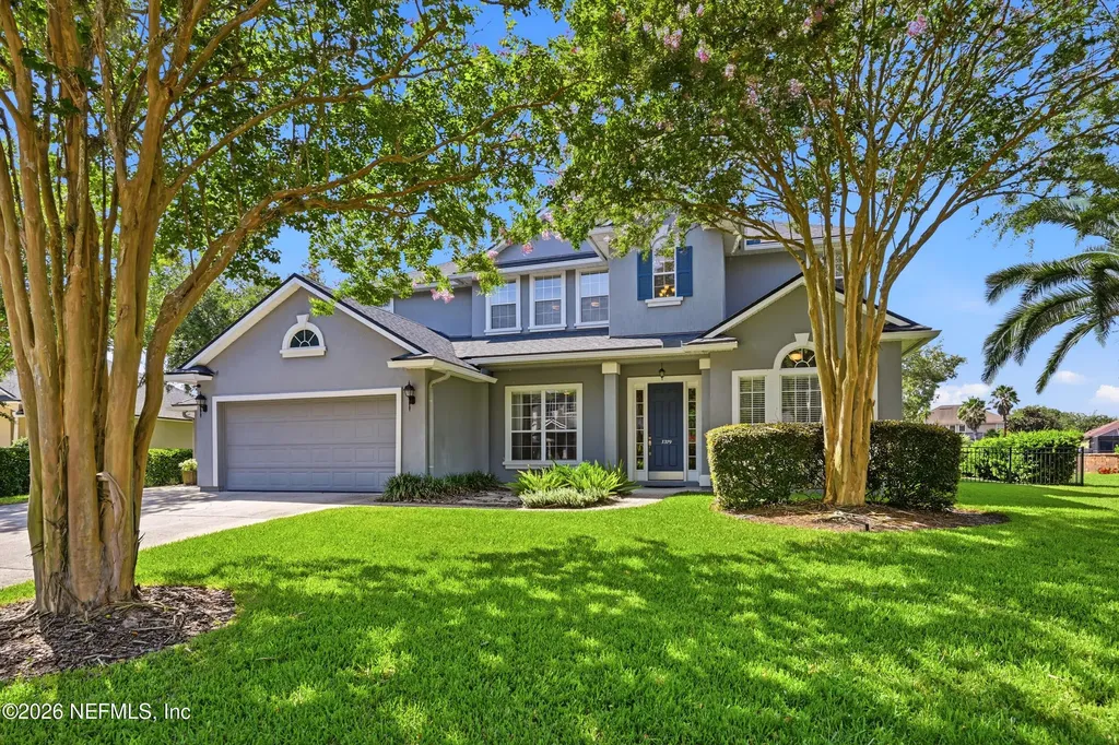 1319 Powis Road St. Augustine FL 32095