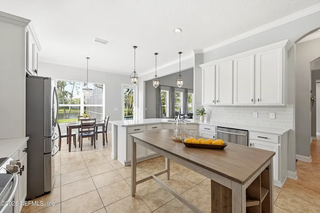 1319 Powis Road St. Augustine FL 32095