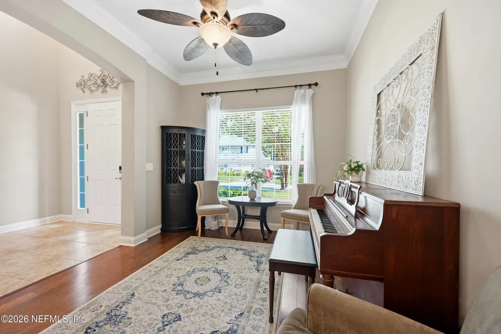 1319 Powis Road St. Augustine FL 32095