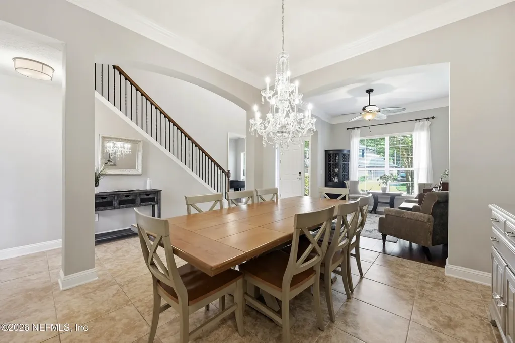1319 Powis Road St. Augustine FL 32095