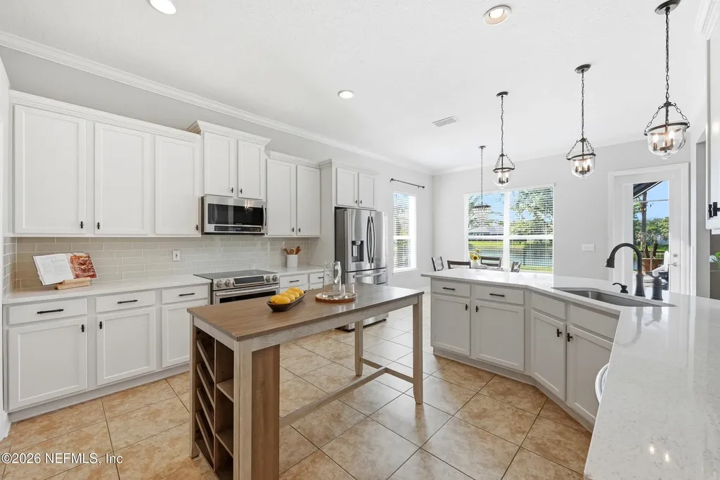 1319 Powis Road St. Augustine FL 32095
