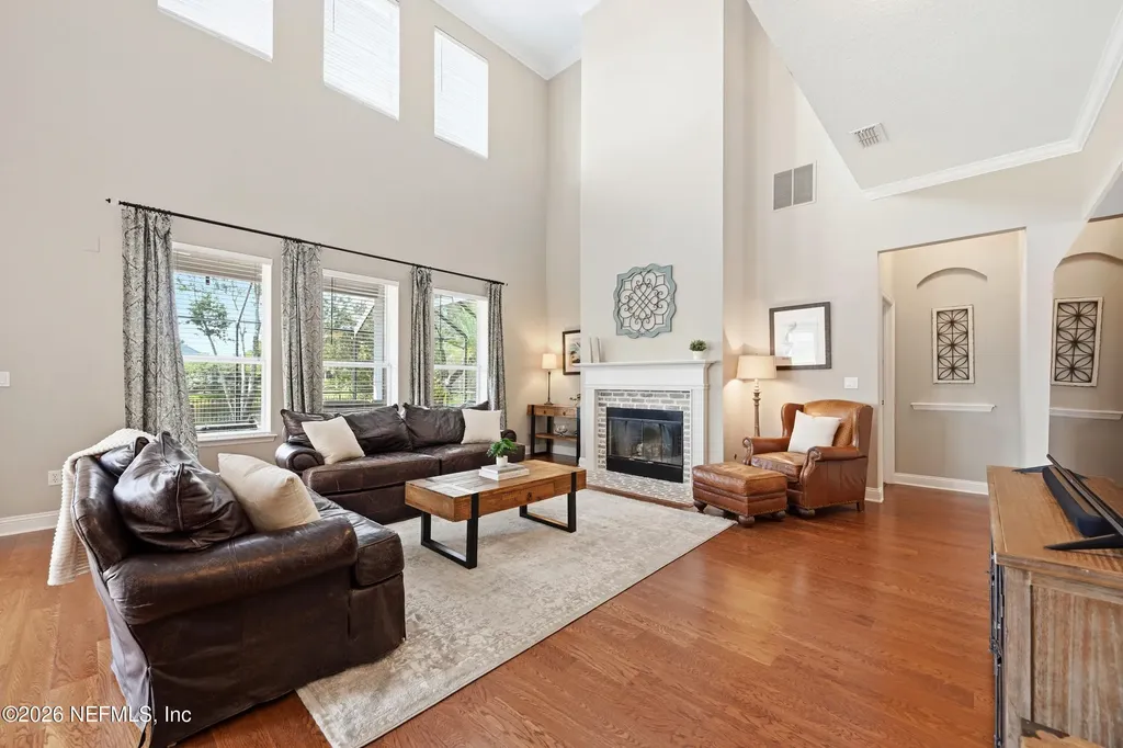 1319 Powis Road St. Augustine FL 32095
