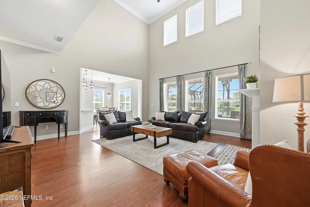 1319 Powis Road St. Augustine FL 32095