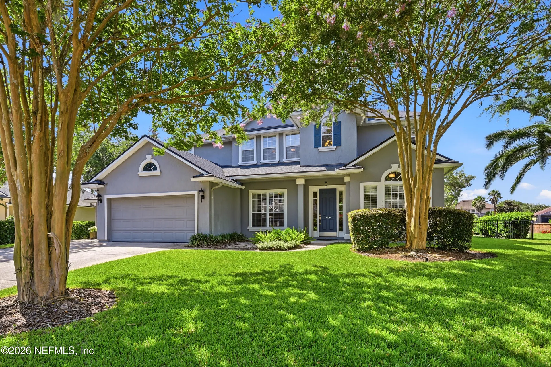 1319 Powis Road St. Augustine FL 32095