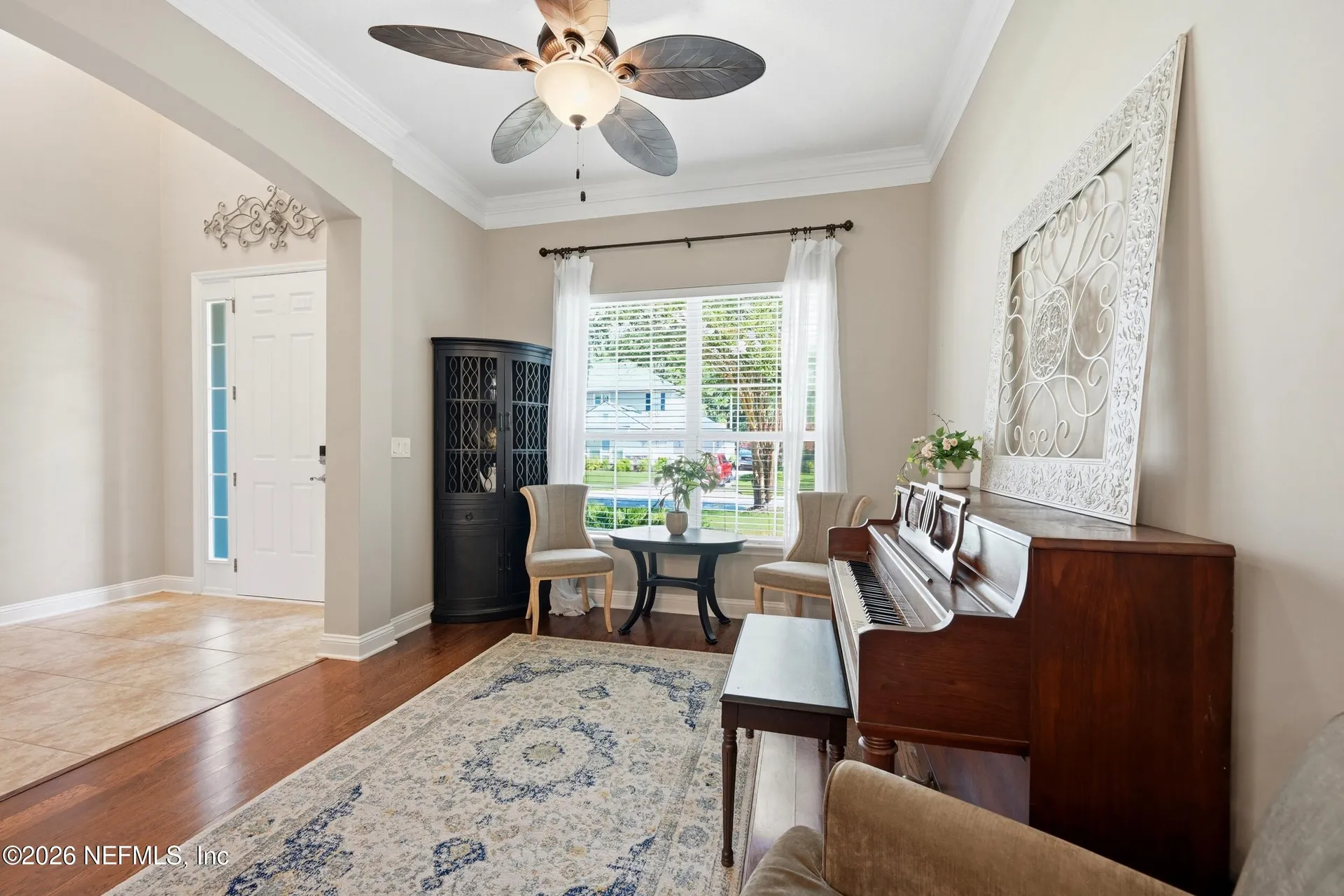 1319 Powis Road St. Augustine FL 32095