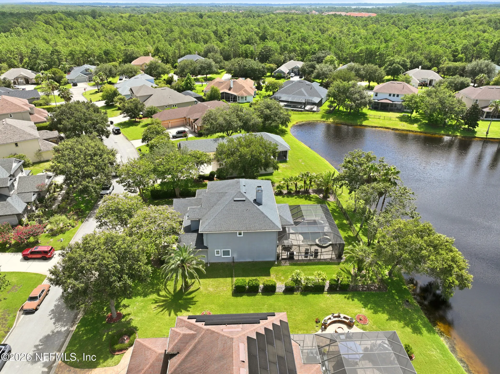 1319 Powis Road St. Augustine FL 32095