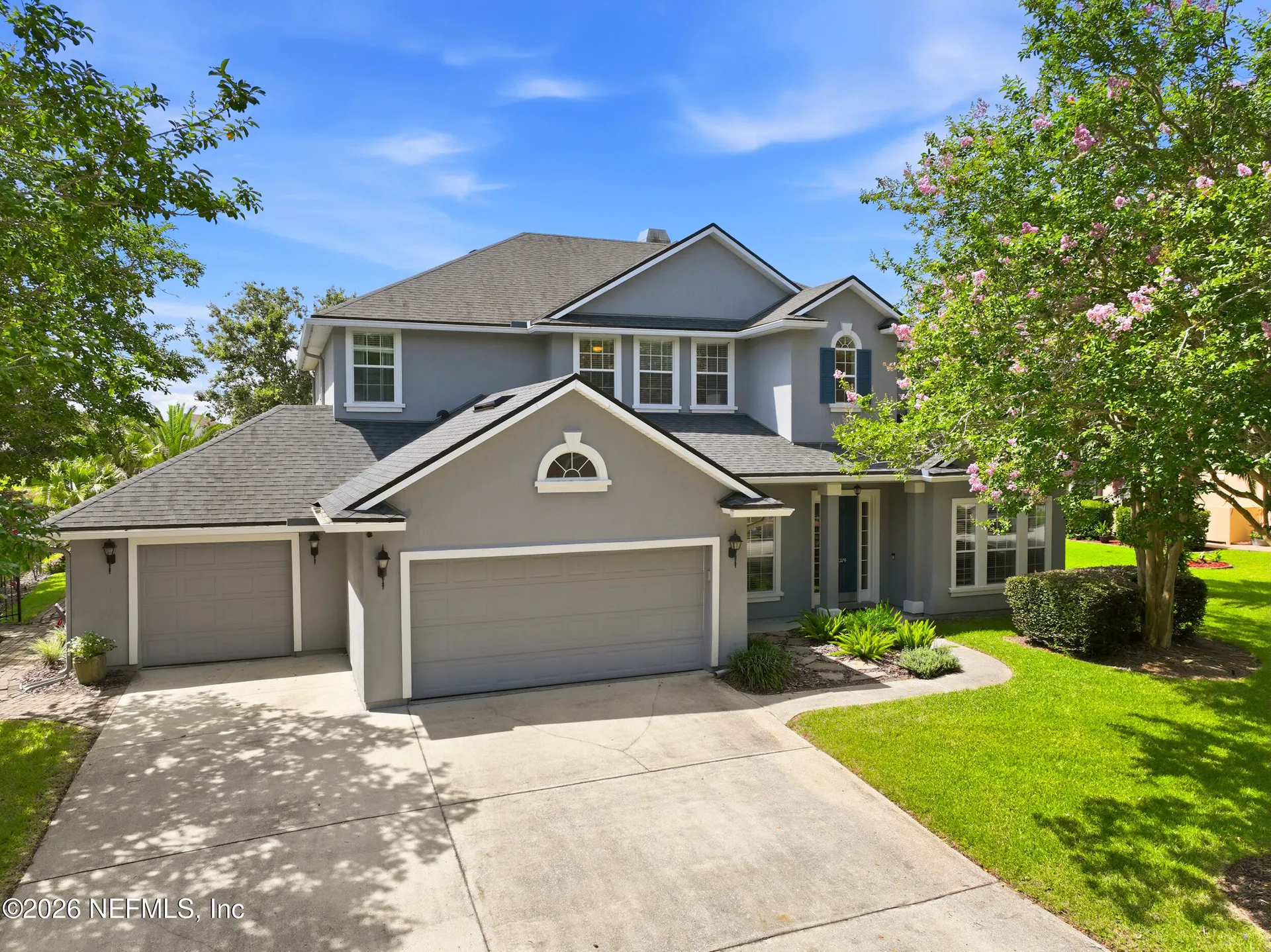 1319 Powis Road St. Augustine FL 32095
