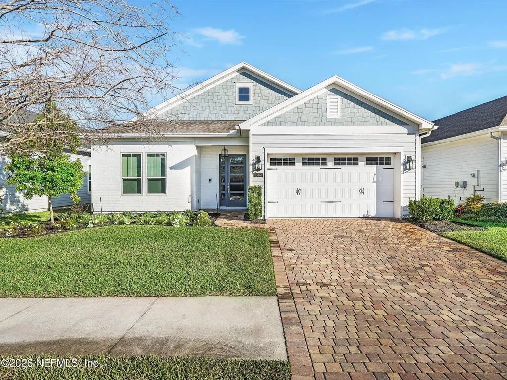 13461 Nogal Lane Jacksonville FL 32246