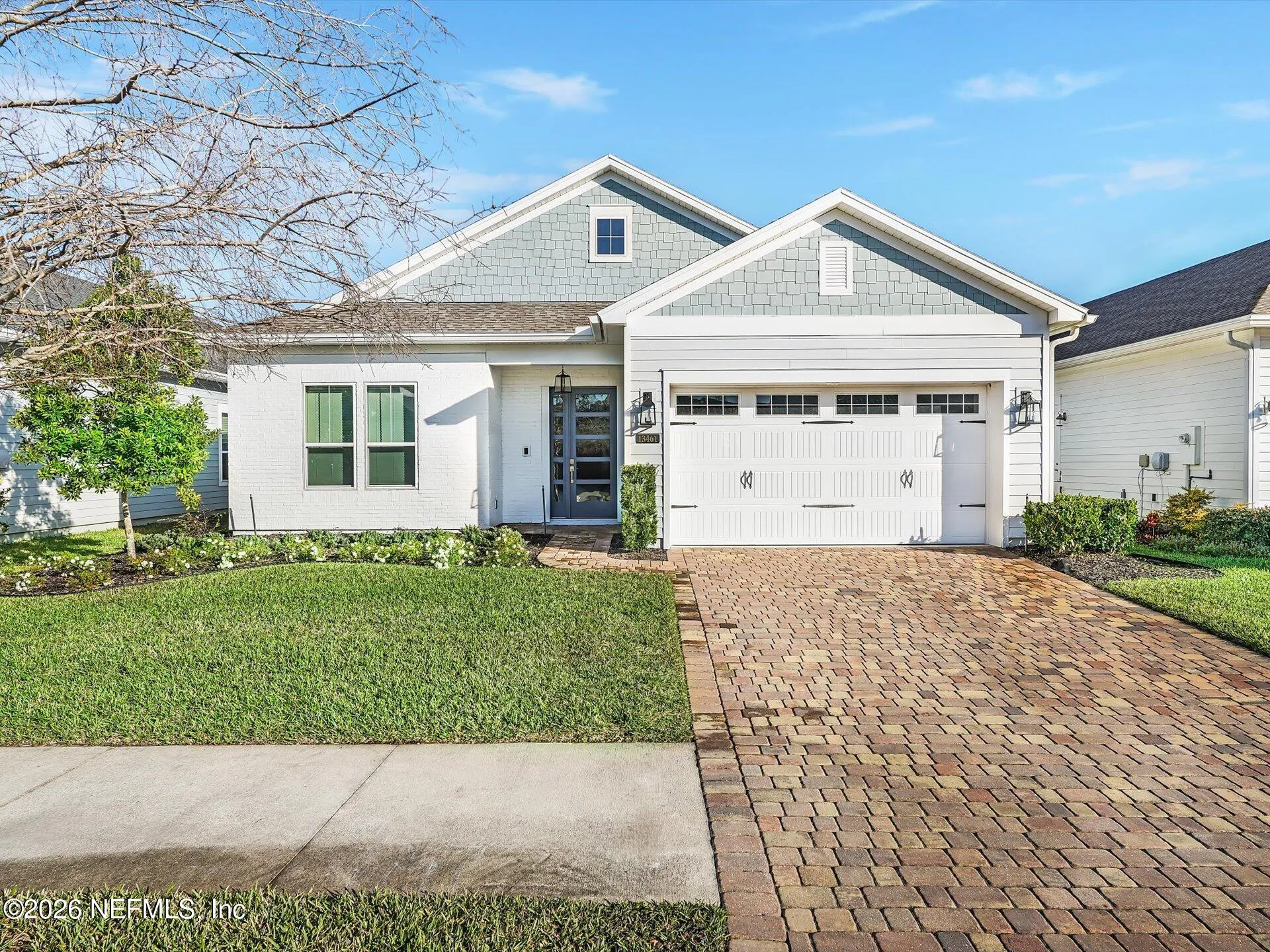 13461 Nogal Lane Jacksonville FL 32246