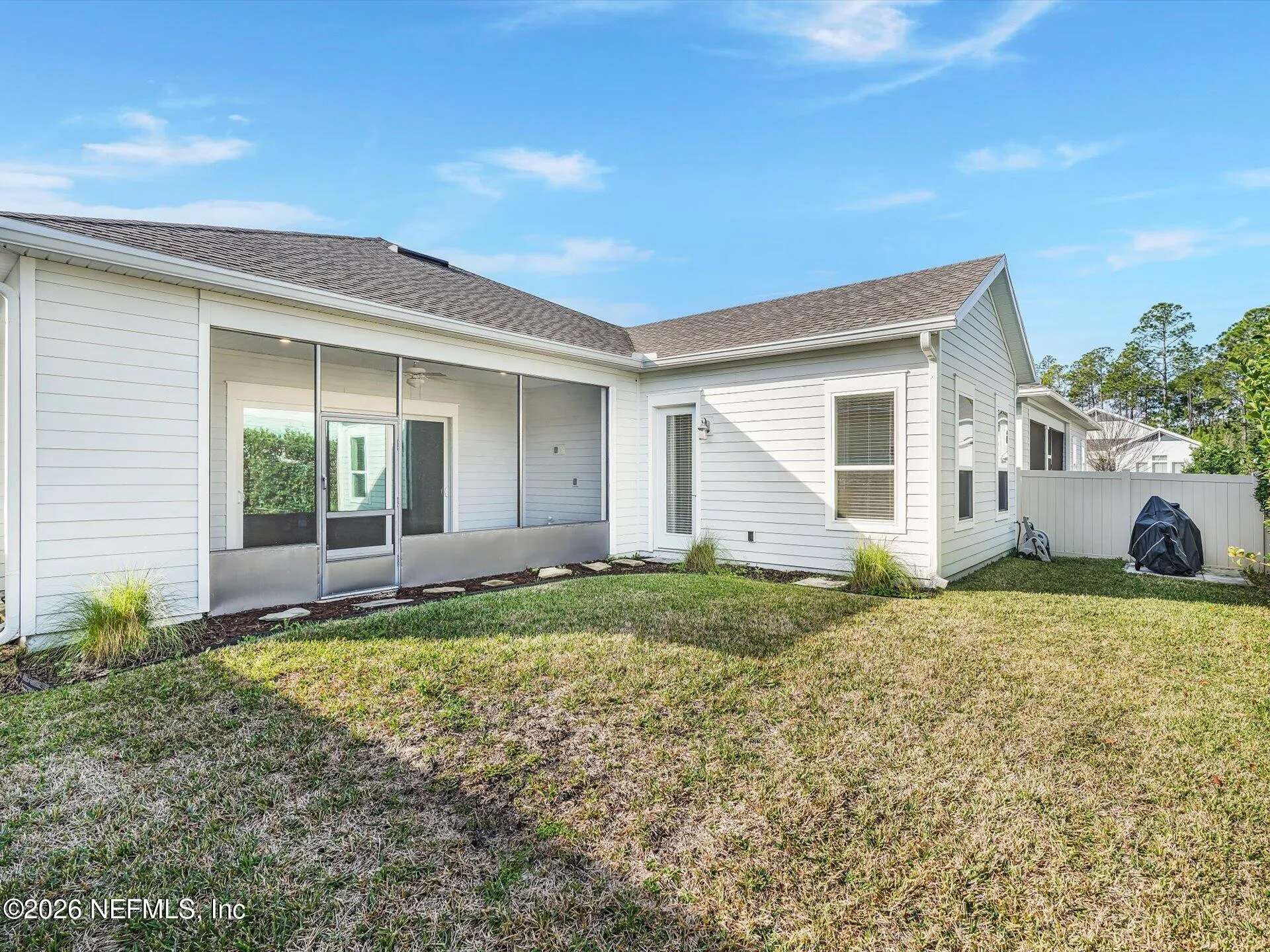 13461 Nogal Lane Jacksonville FL 32246