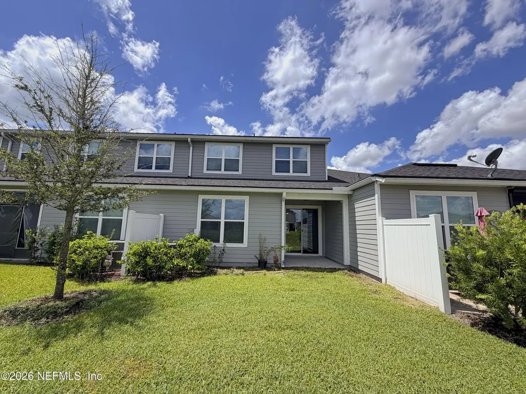 716 Cherry Elm Drive St. Augustine FL 32092