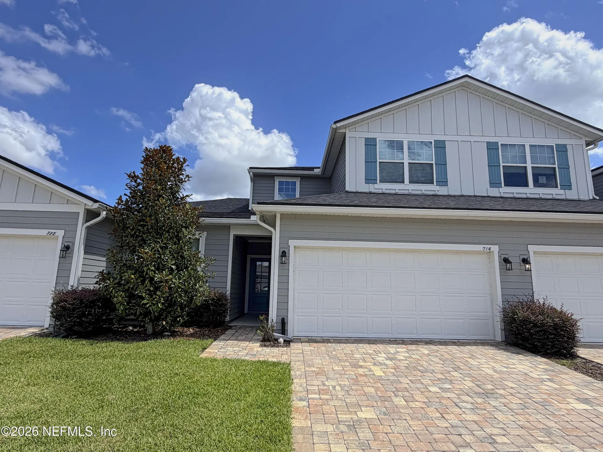 716 Cherry Elm Drive St. Augustine FL 32092