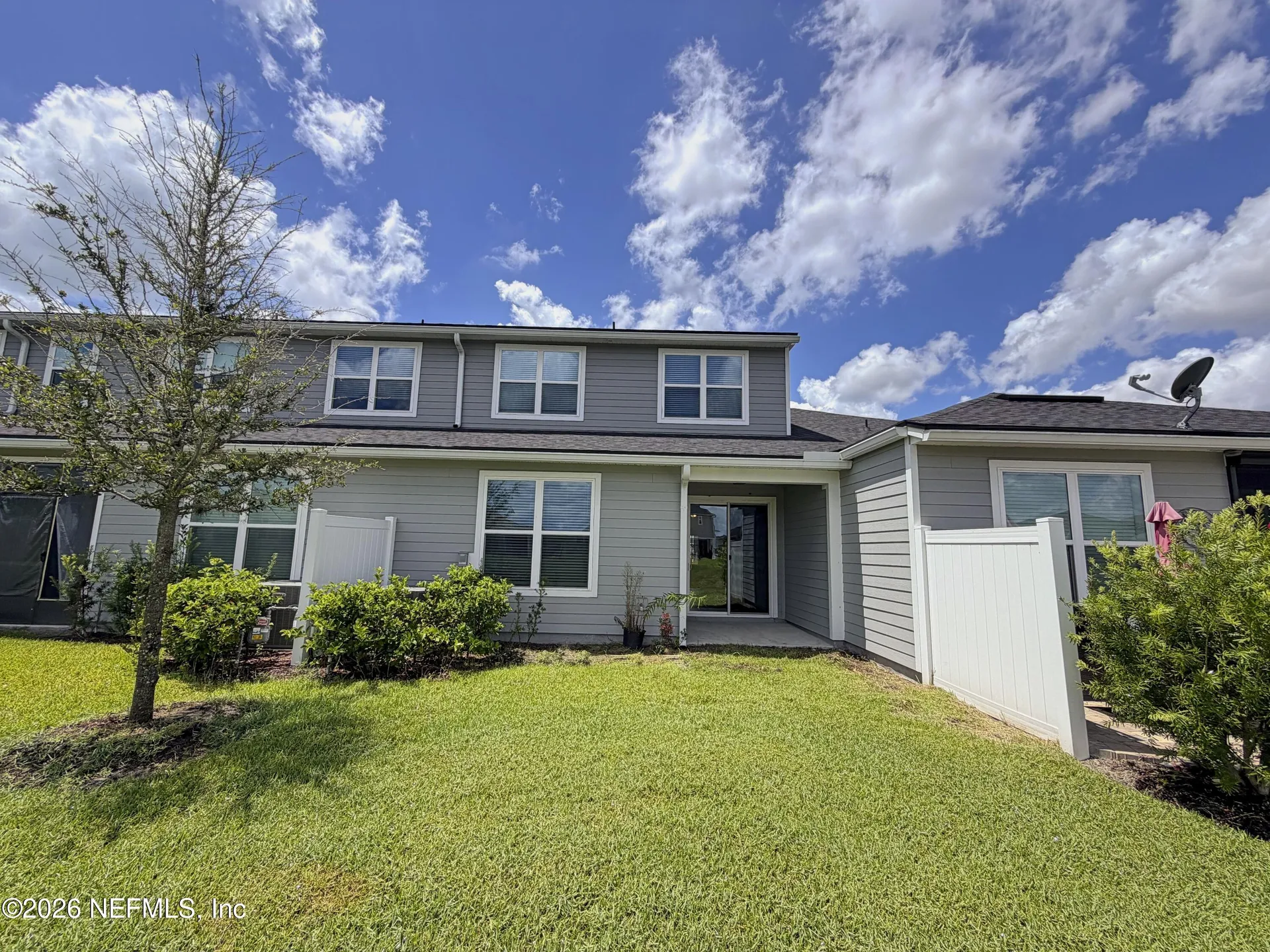 716 Cherry Elm Drive St. Augustine FL 32092