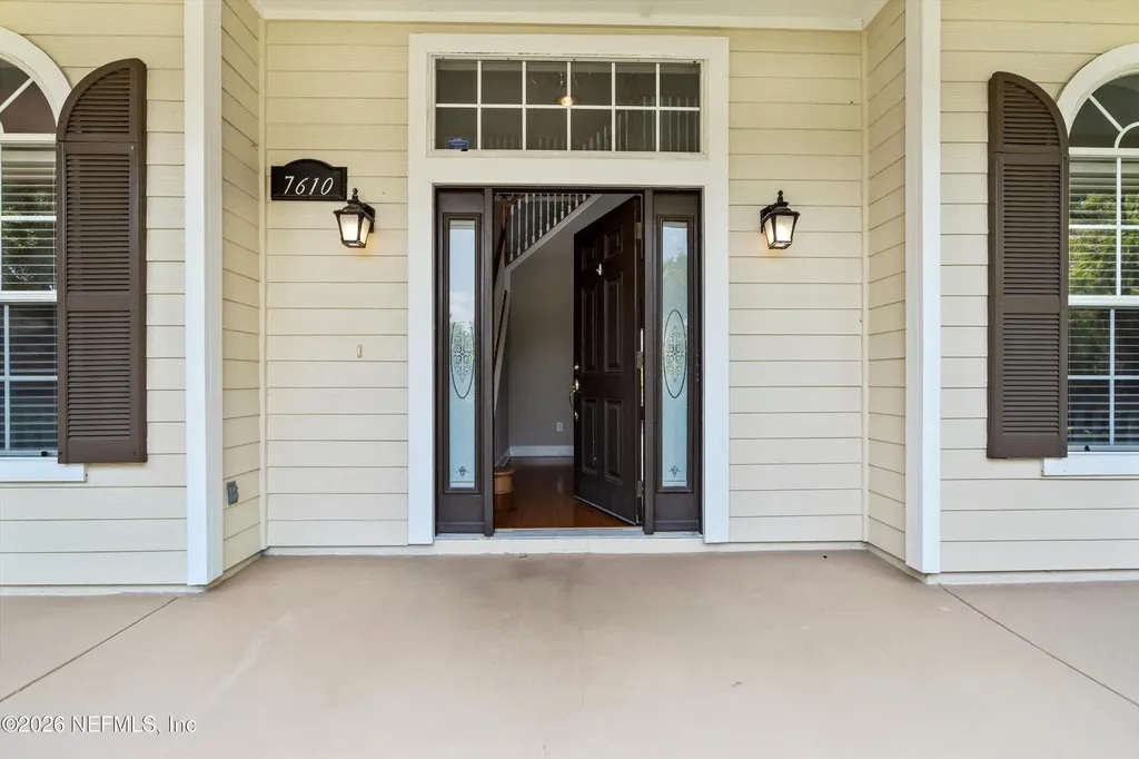 7610 Sentry Oak Circle W Jacksonville FL 32256