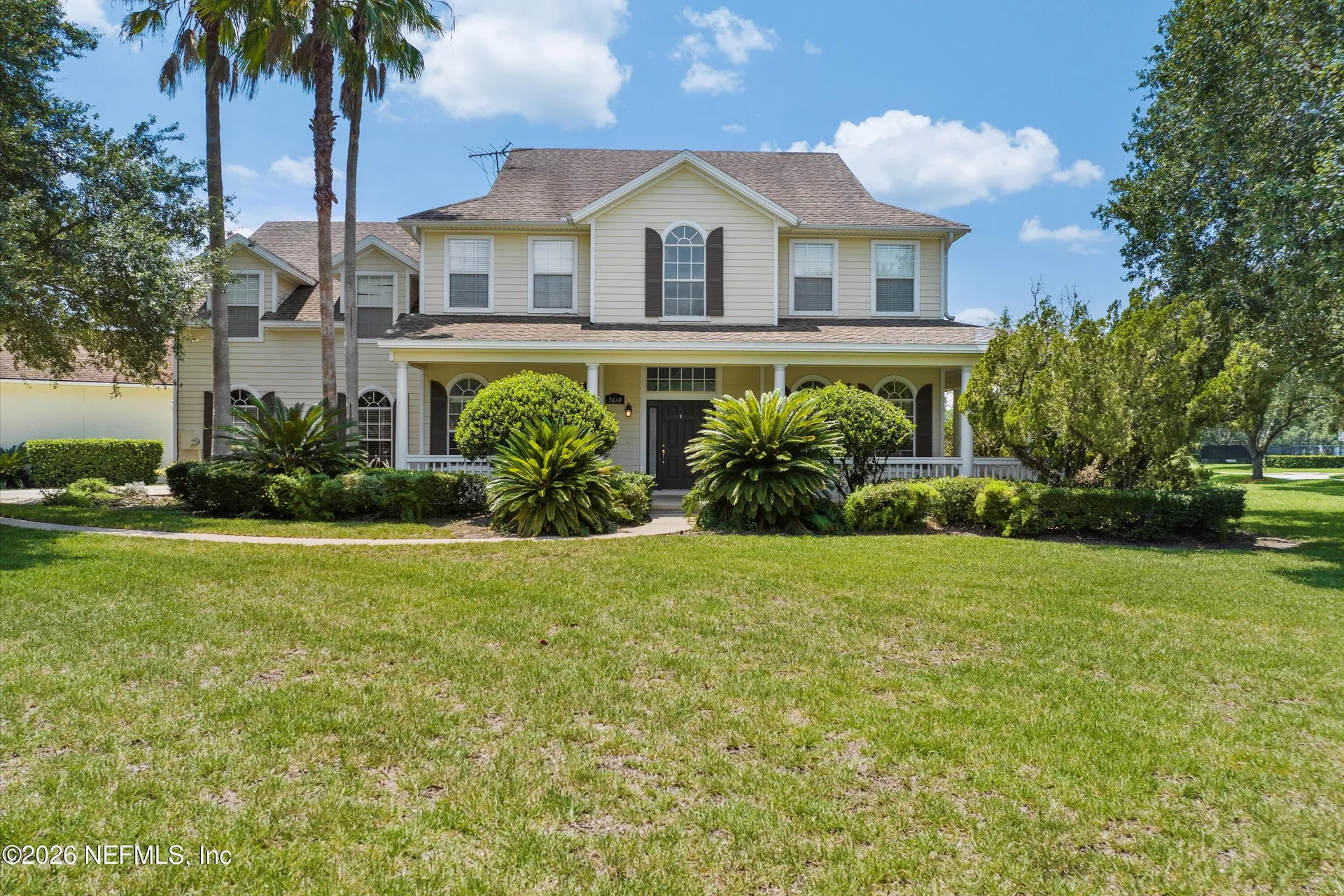 7610 Sentry Oak Circle W Jacksonville FL 32256