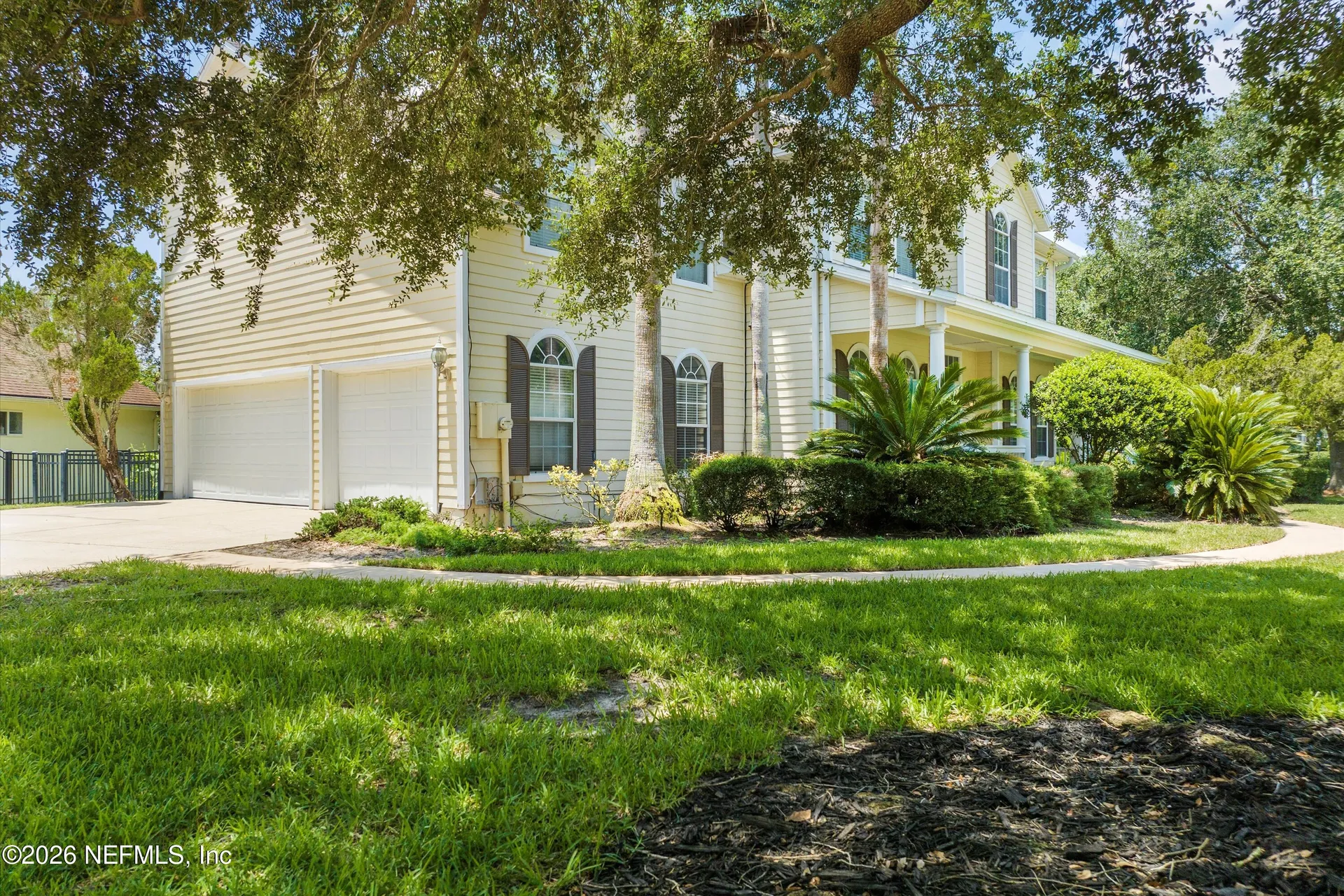 7610 Sentry Oak Circle W Jacksonville FL 32256