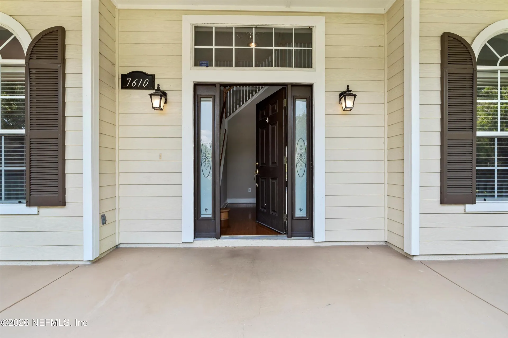 7610 Sentry Oak Circle W Jacksonville FL 32256