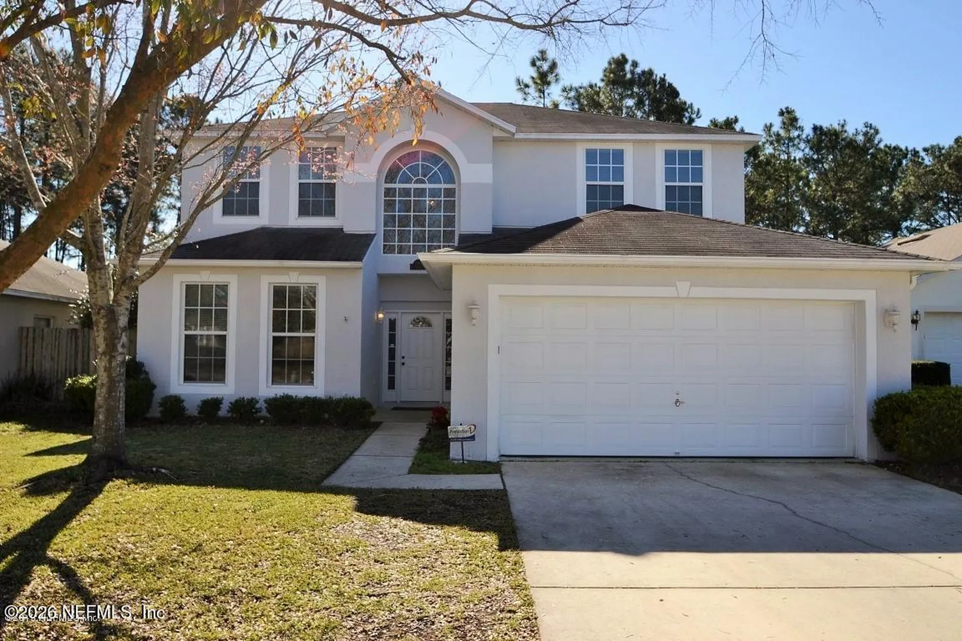 12526 Ash Harbor Drive Jacksonville FL 32224