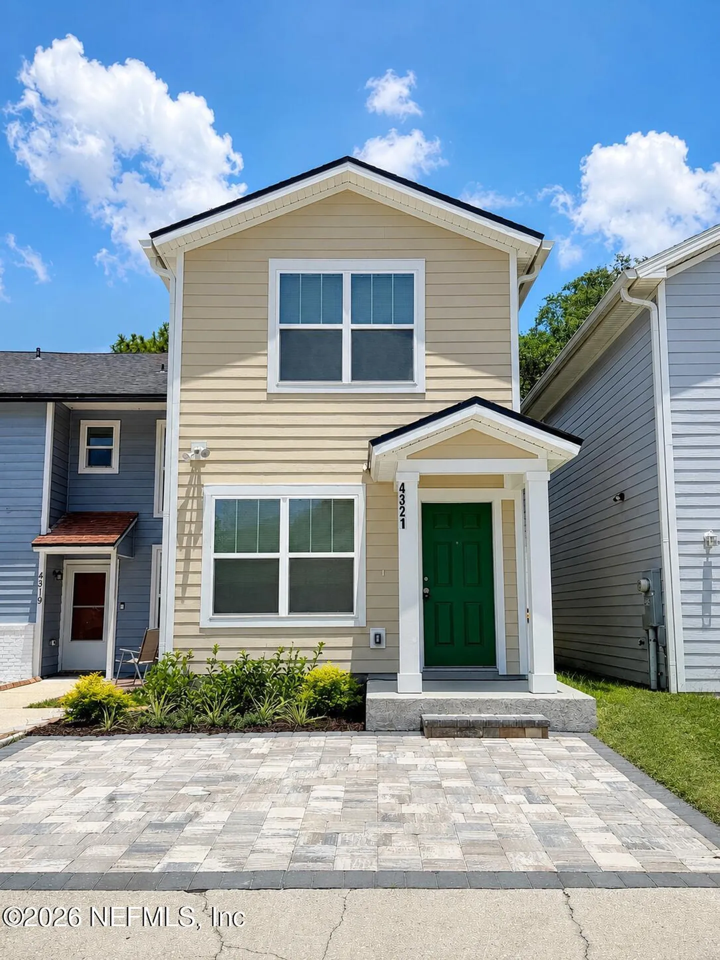 4321 Pathwood Way Jacksonville FL 32257